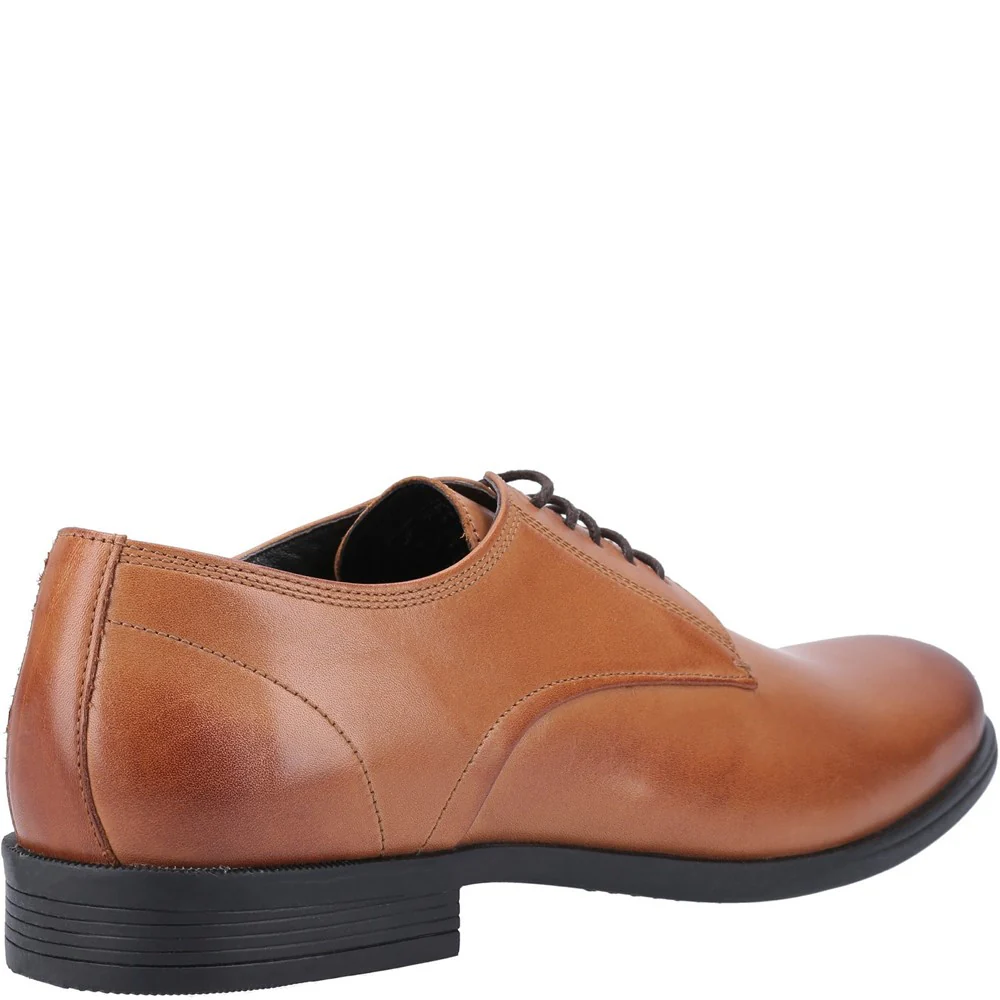 Hush Puppies Oscar Clean Toe Shoe - Image 2