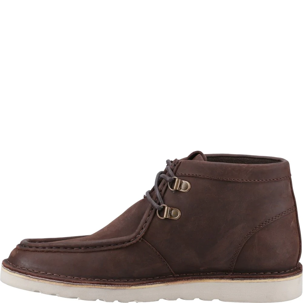 Hush Puppies Oswald Boots - Image 4