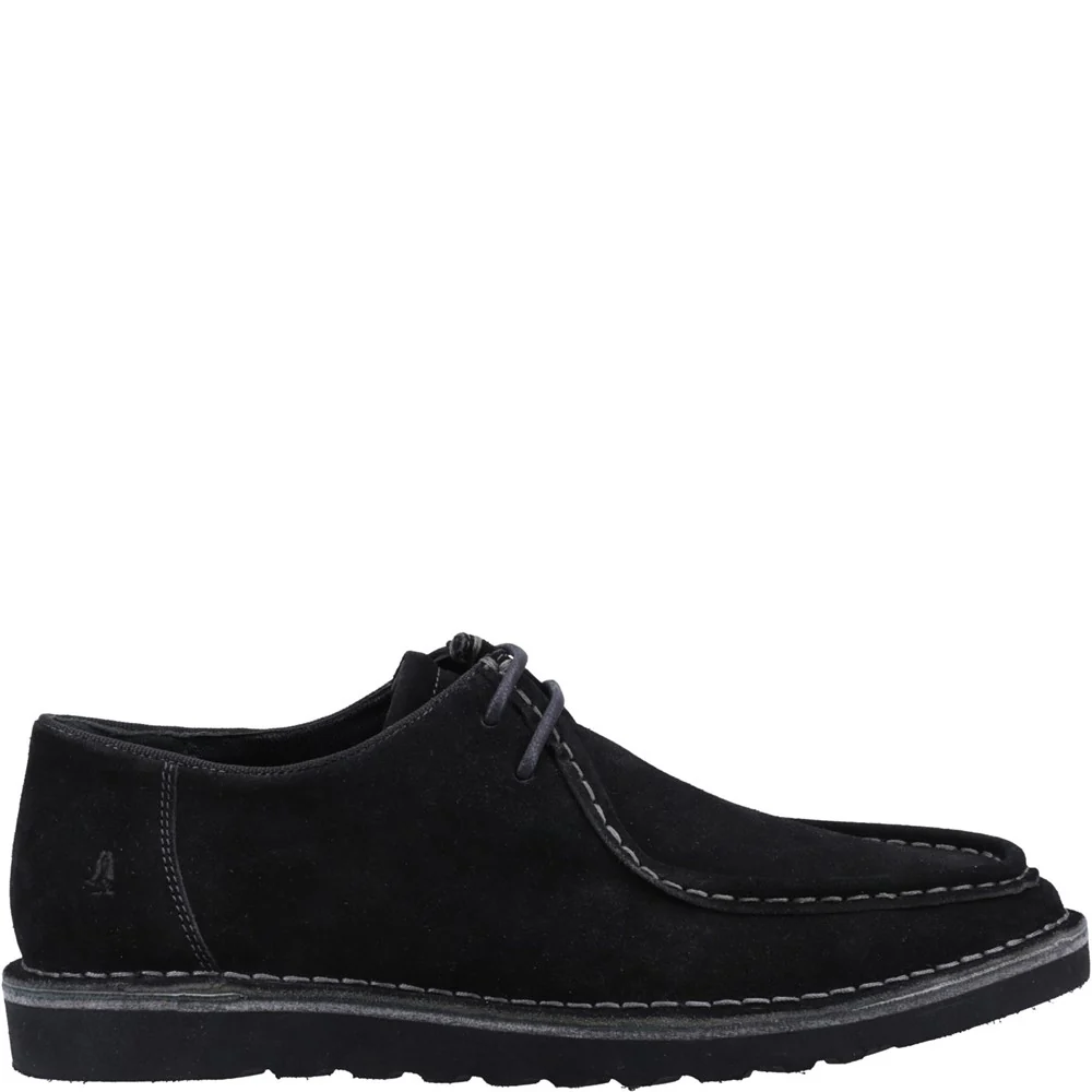 Hush Puppies Otis Lace Up Shoe - Image 4