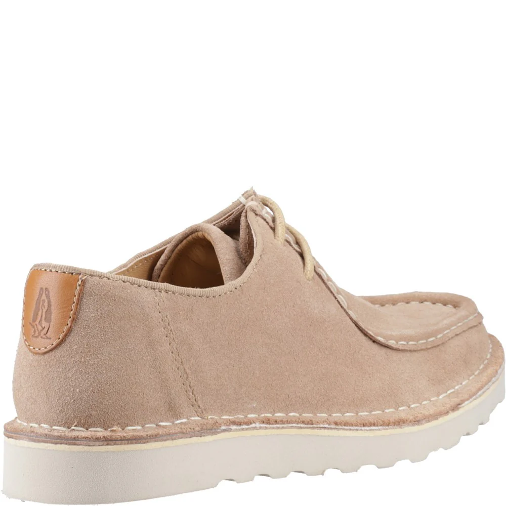 Hush Puppies Otis Lace Up Shoe - Image 2