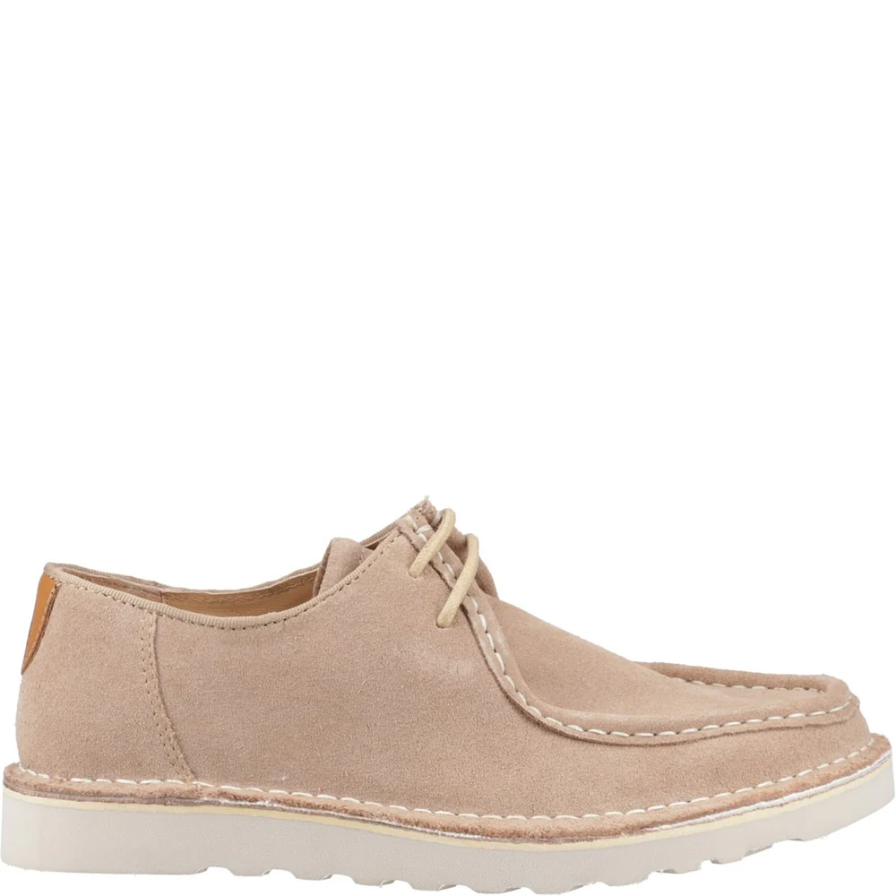Hush Puppies Otis Lace Up Shoe - Image 5