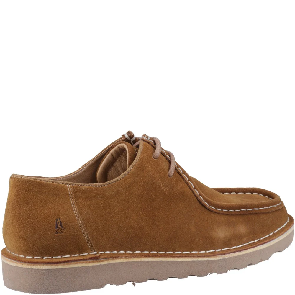 Hush Puppies Otis Lace Up Shoe - Image 2