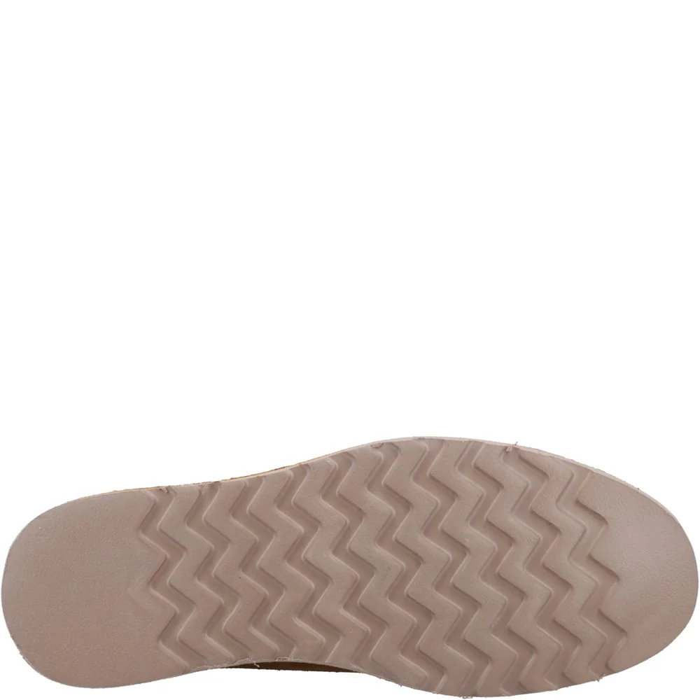 Hush Puppies Otis Lace Up Shoe - Image 3