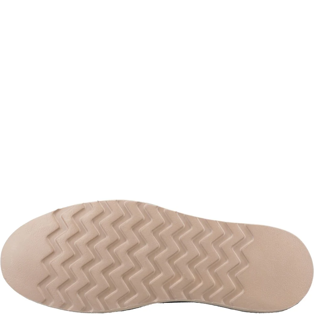 Hush Puppies Otis Lace Up Shoe - Image 3