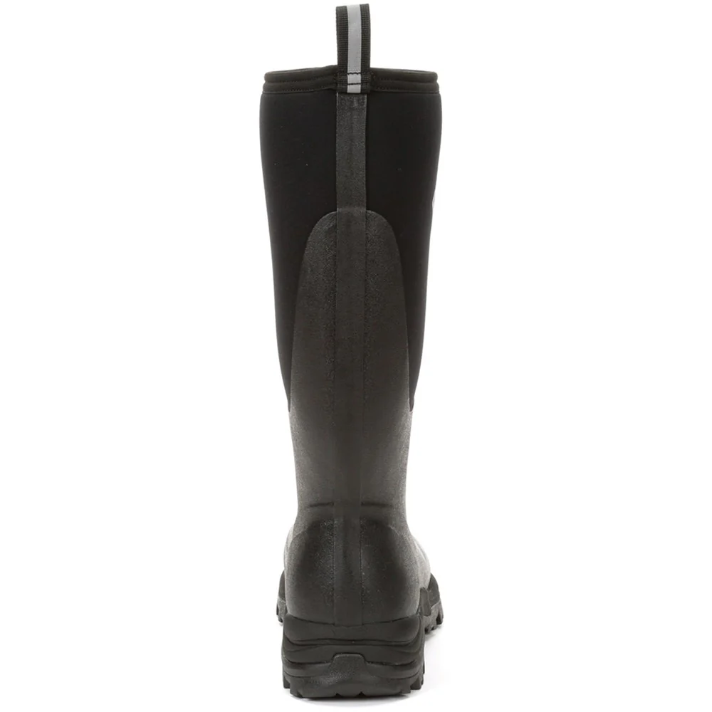 Muck Boots Outpost Tall Wellington - Image 2