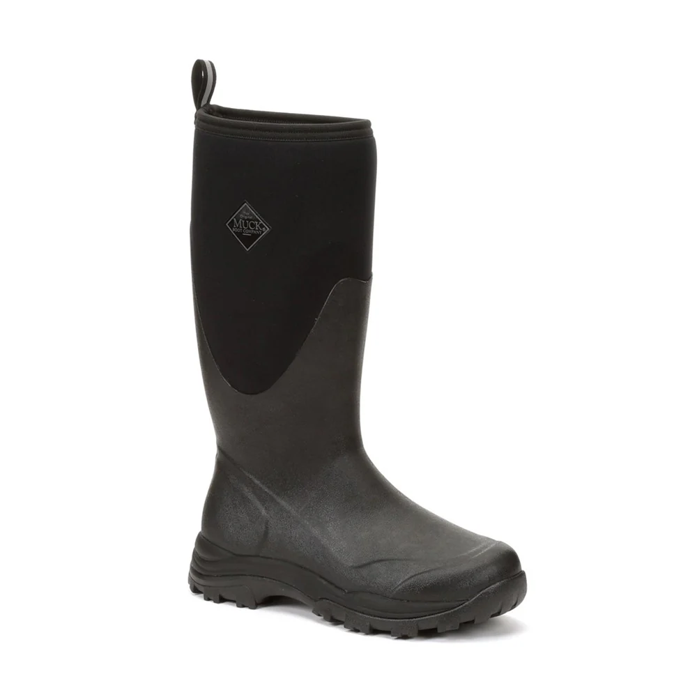 Muck Boots Outpost Tall Wellington - Image 9