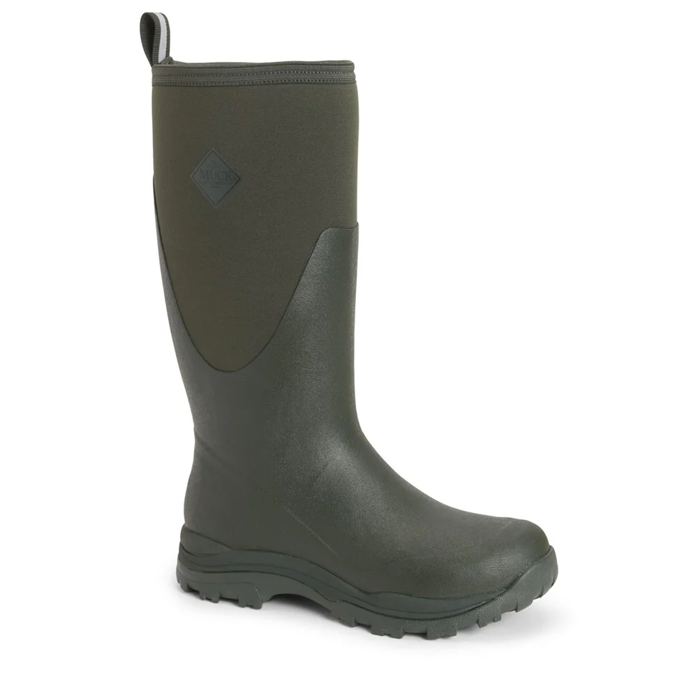 Muck Boots Outpost Tall Wellington - Image 10