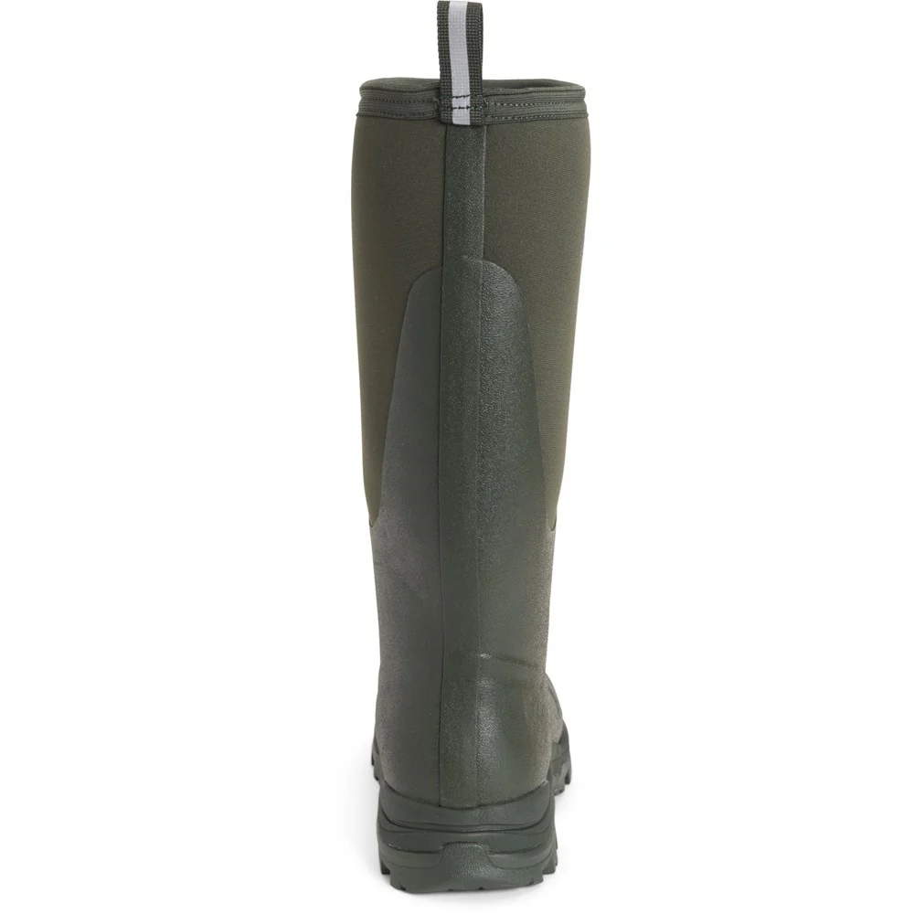 Muck Boots Outpost Tall Wellington - Image 2