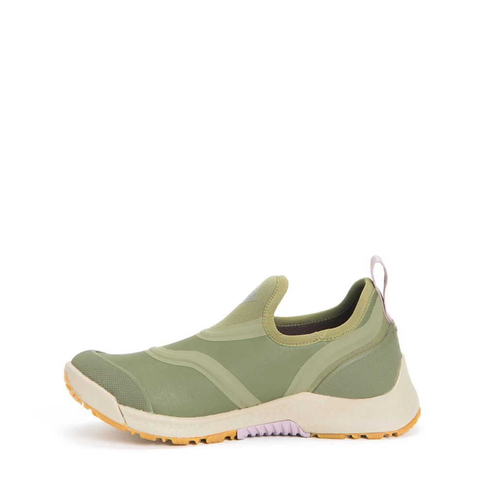 Muck Boots Outscape Low Waterproof Shoe - Image 10
