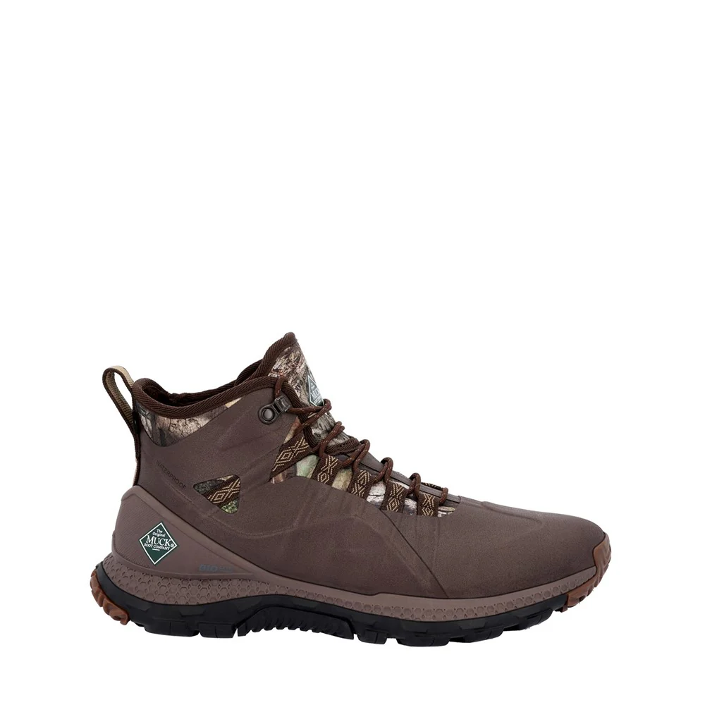 Muck Boots Outscape Max Boots - Image 9