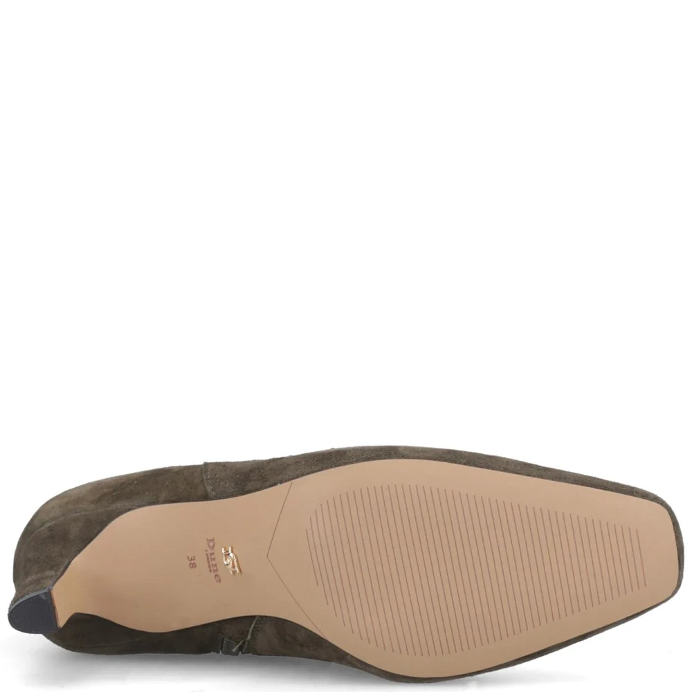 Dune Ovation Ankle Boots - Image 3