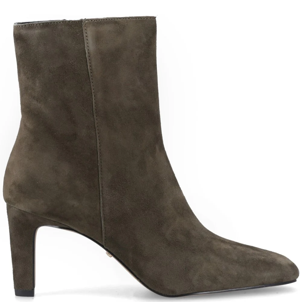 Dune Ovation Ankle Boots - Image 6