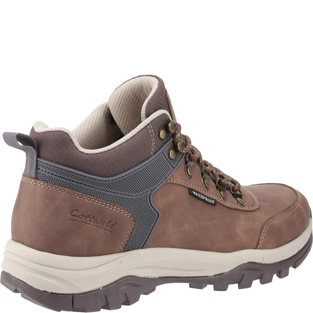 Cotswold Overbury Hiking Boots - Image 2