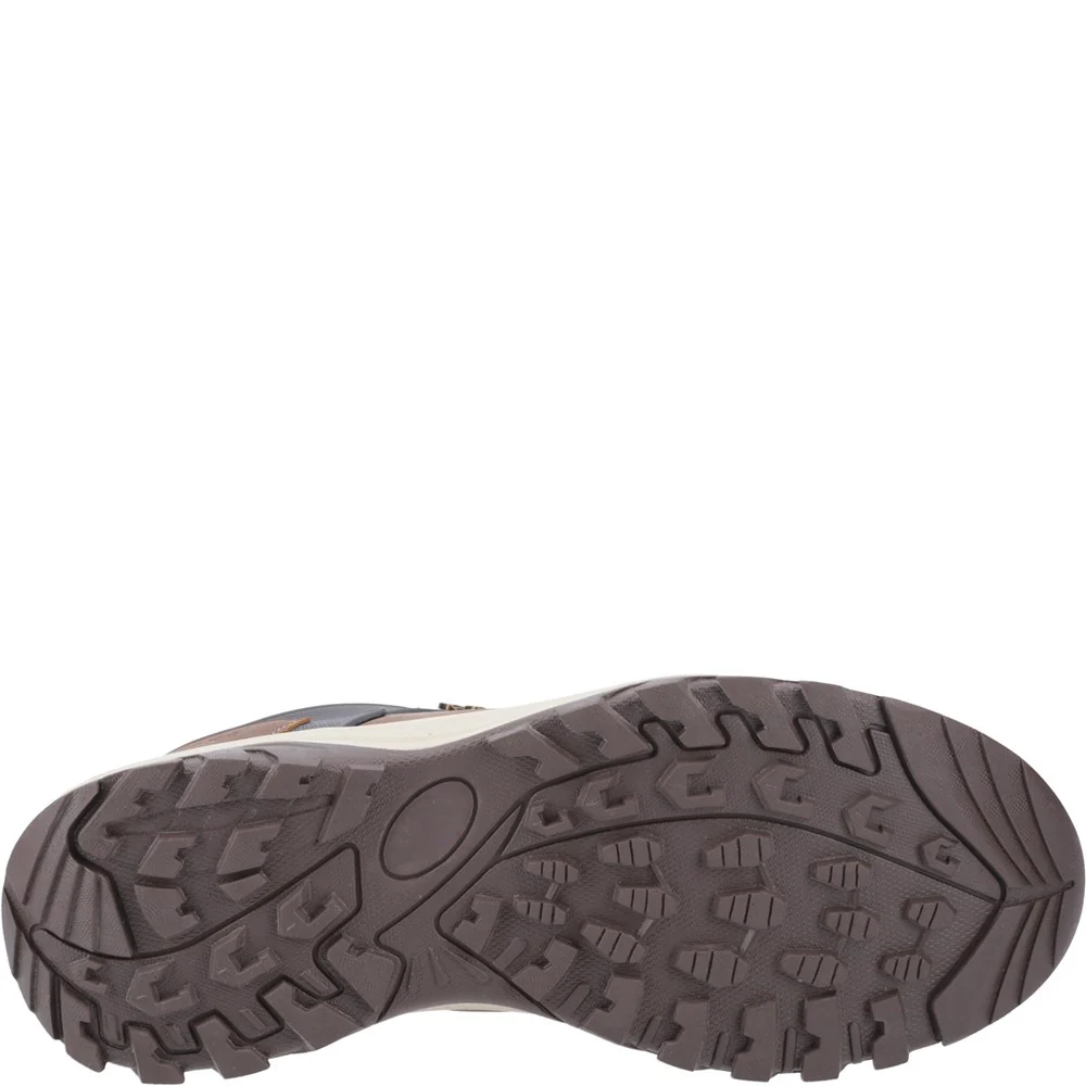 Cotswold Overbury Hiking Boots - Image 3