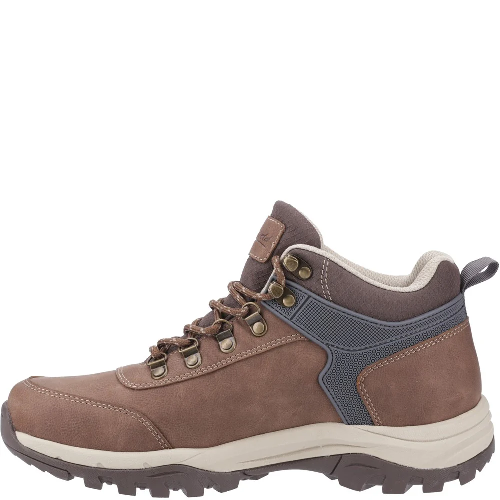 Cotswold Overbury Hiking Boots - Image 4