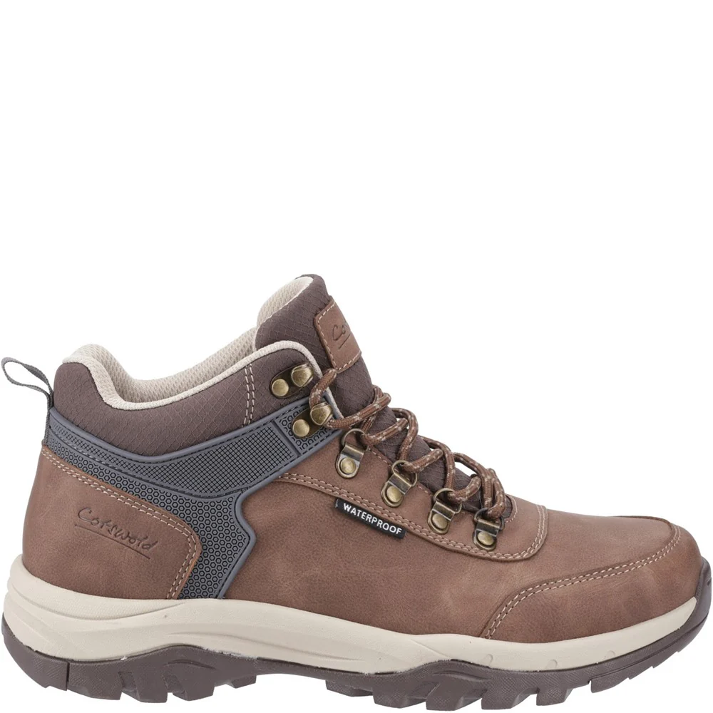 Cotswold Overbury Hiking Boots - Image 5