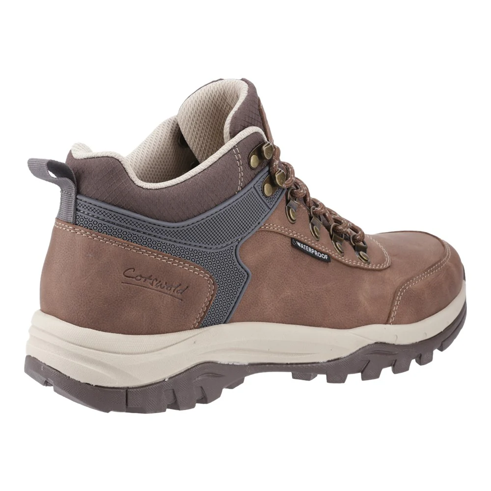 Cotswold Overbury Hiking Boots - Image 7