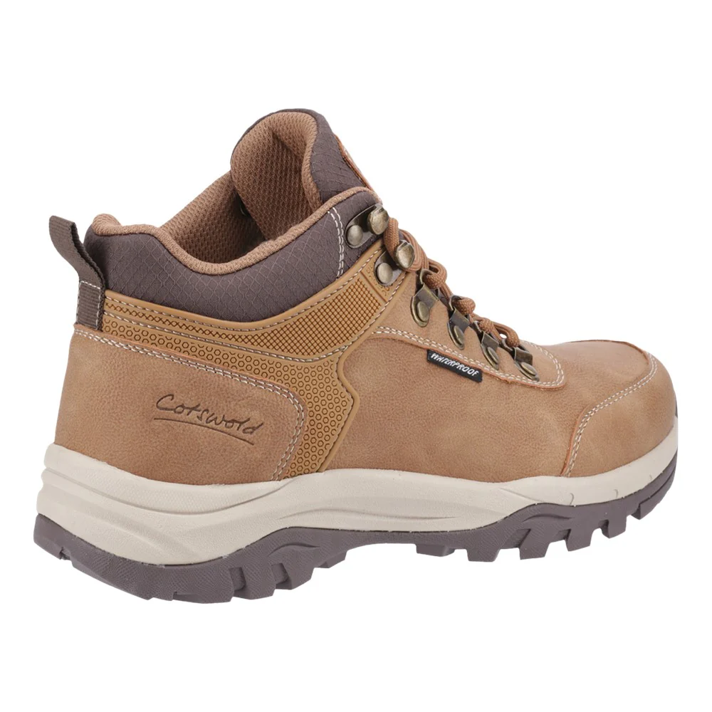Cotswold Overbury Hiking Boots - Image 7