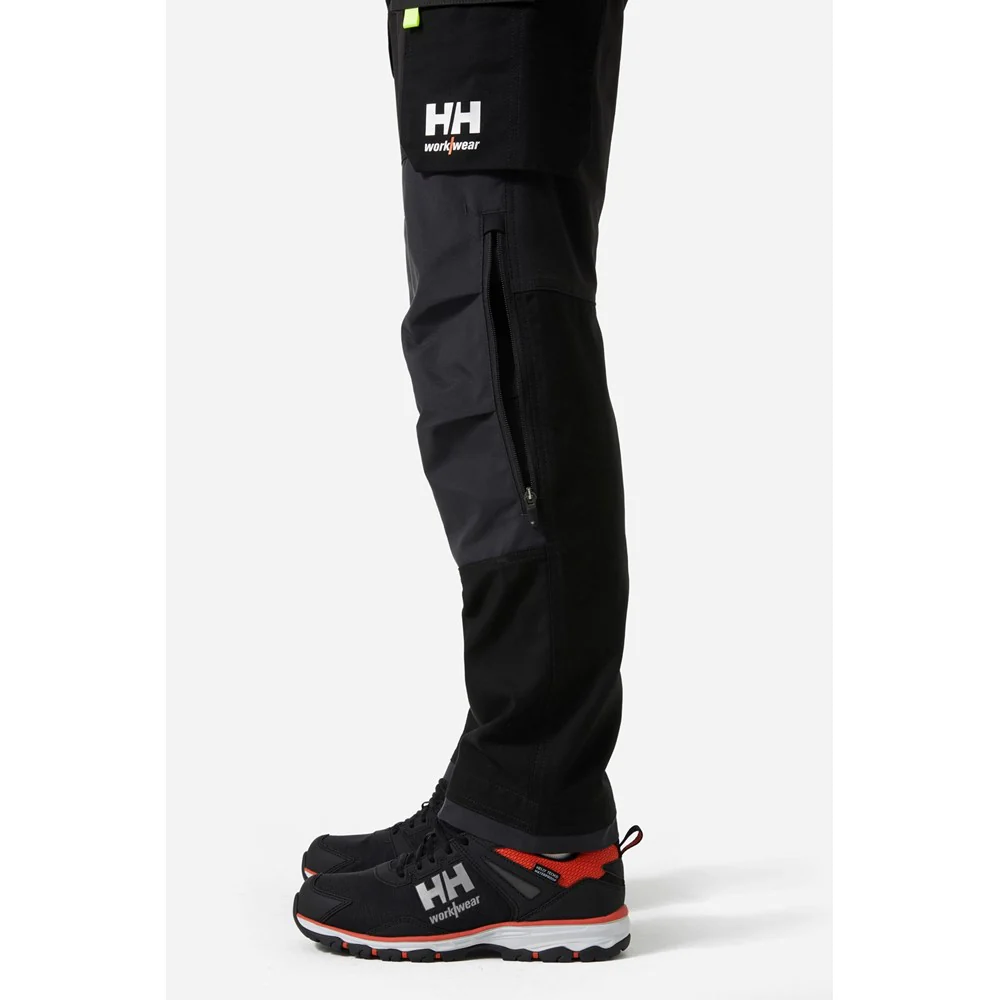 Helly Hansen Workwear Oxford 4X Construction Trouser - Image 3