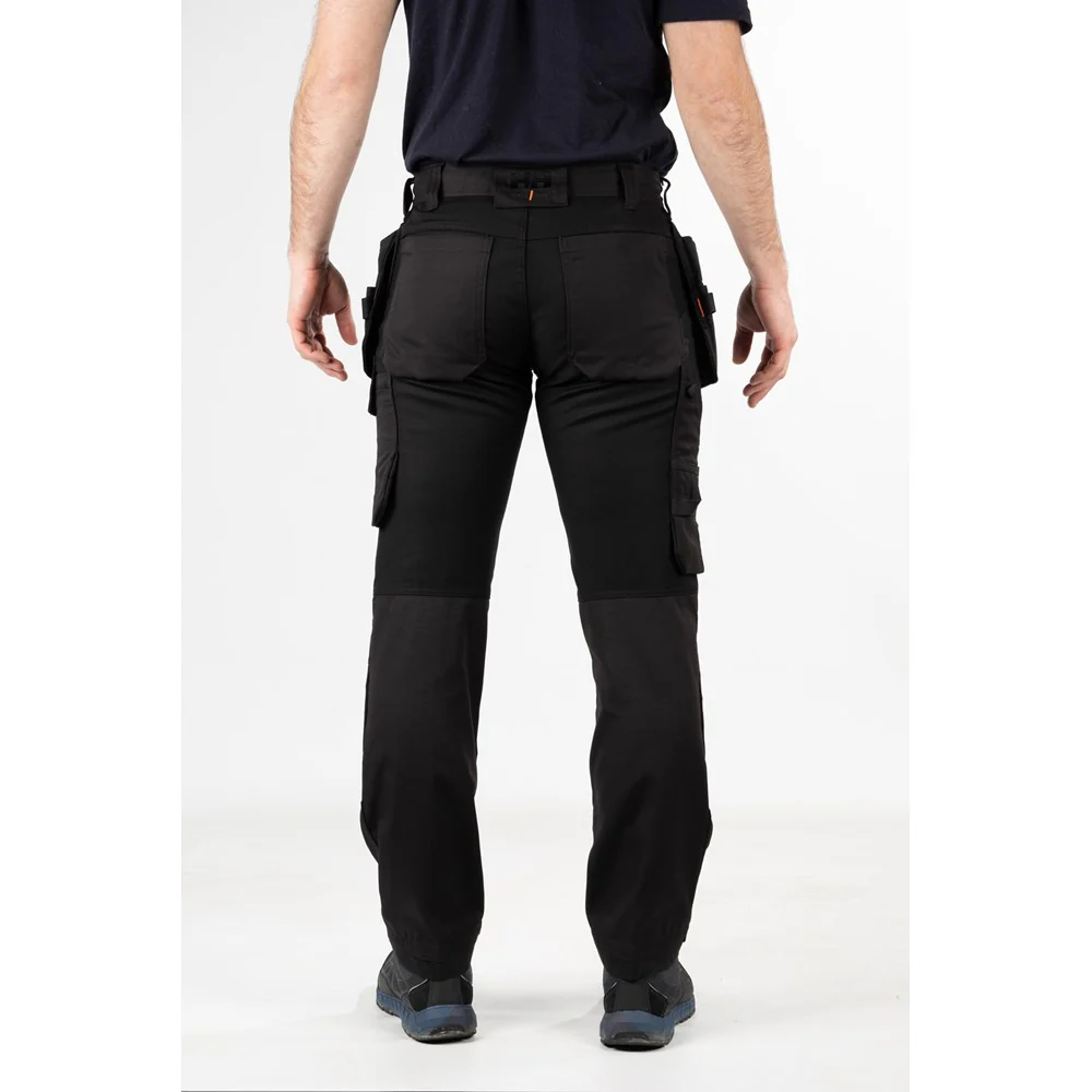 Helly Hansen Workwear Oxford Construction Trouser - Image 2