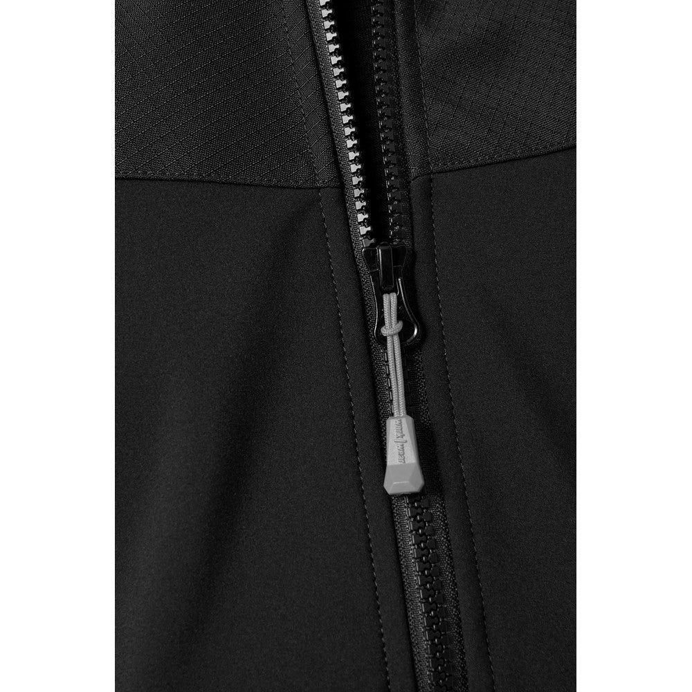 Helly Hansen Workwear Oxford Hooded Softshell Jacket - Image 7