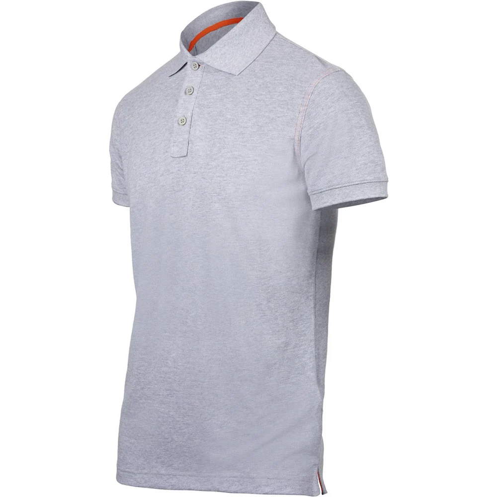 Helly Hansen Workwear Oxford Polo - Image 3