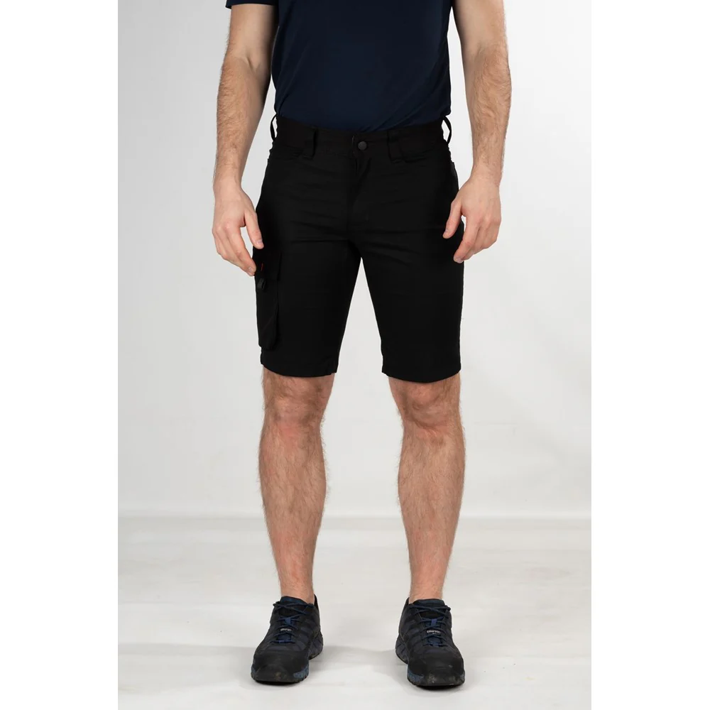 Helly Hansen Workwear Oxford Service Shorts
