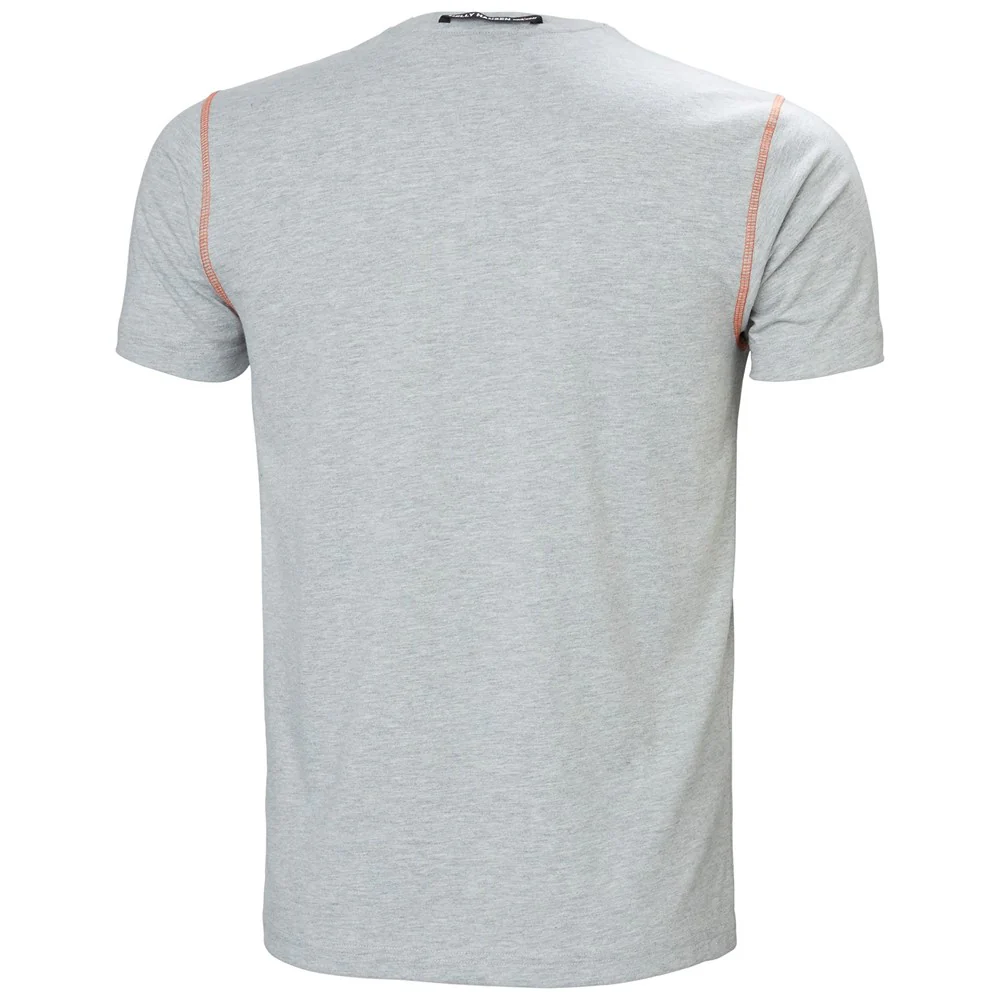 Helly Hansen Workwear Oxford T-Shirt