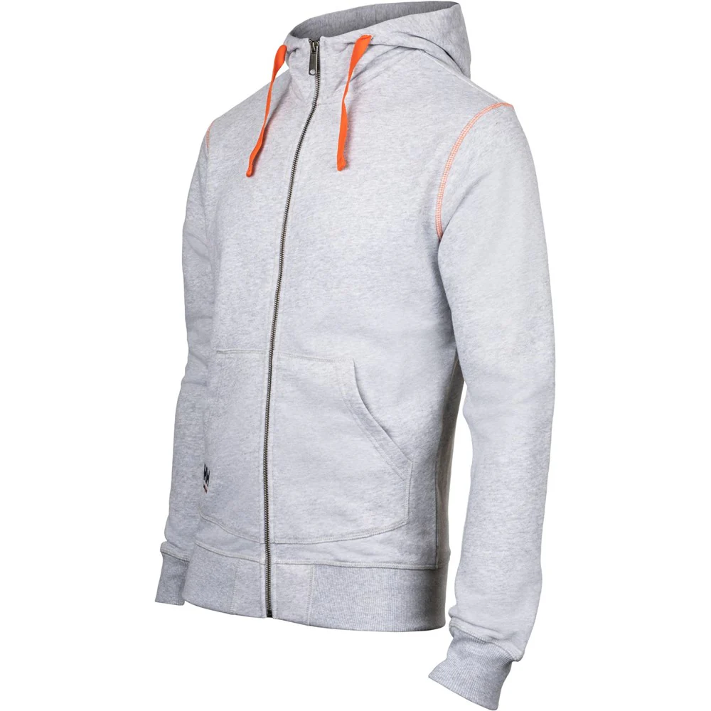 Helly Hansen Workwear Oxford Zip Hoodie - Image 7