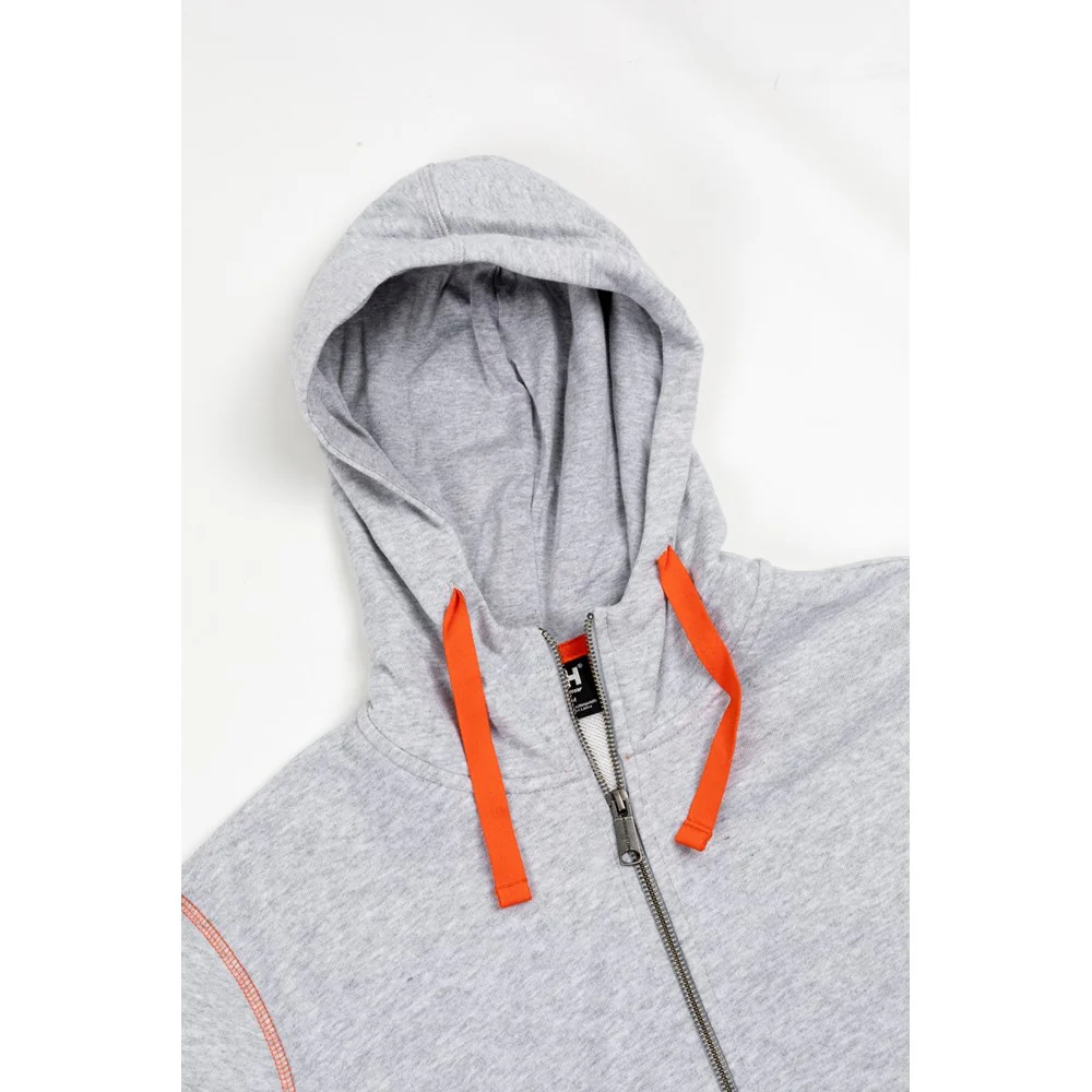 Helly Hansen Workwear Oxford Zip Hoodie - Image 8