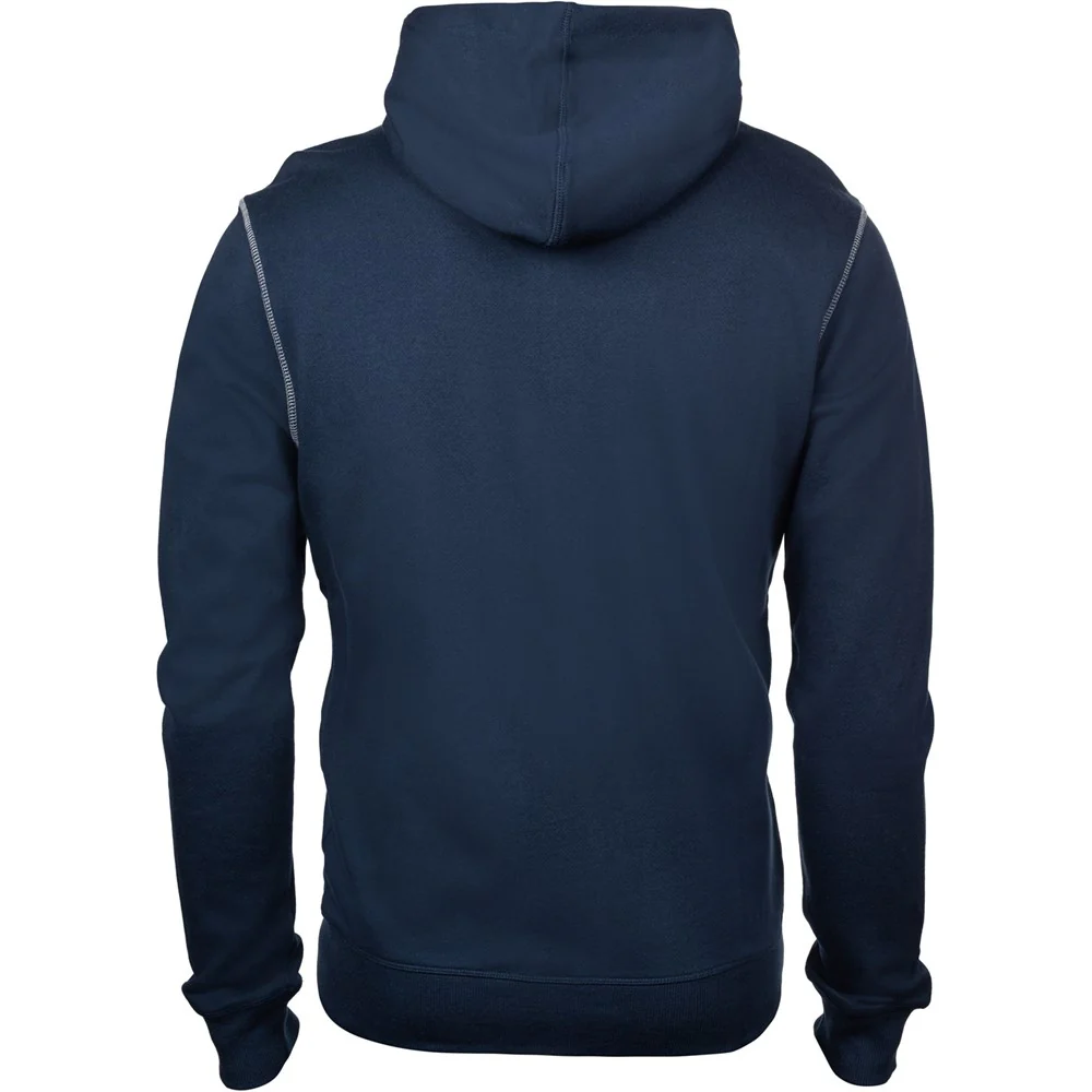 Helly Hansen Workwear Oxford Zip Hoodie - Image 6