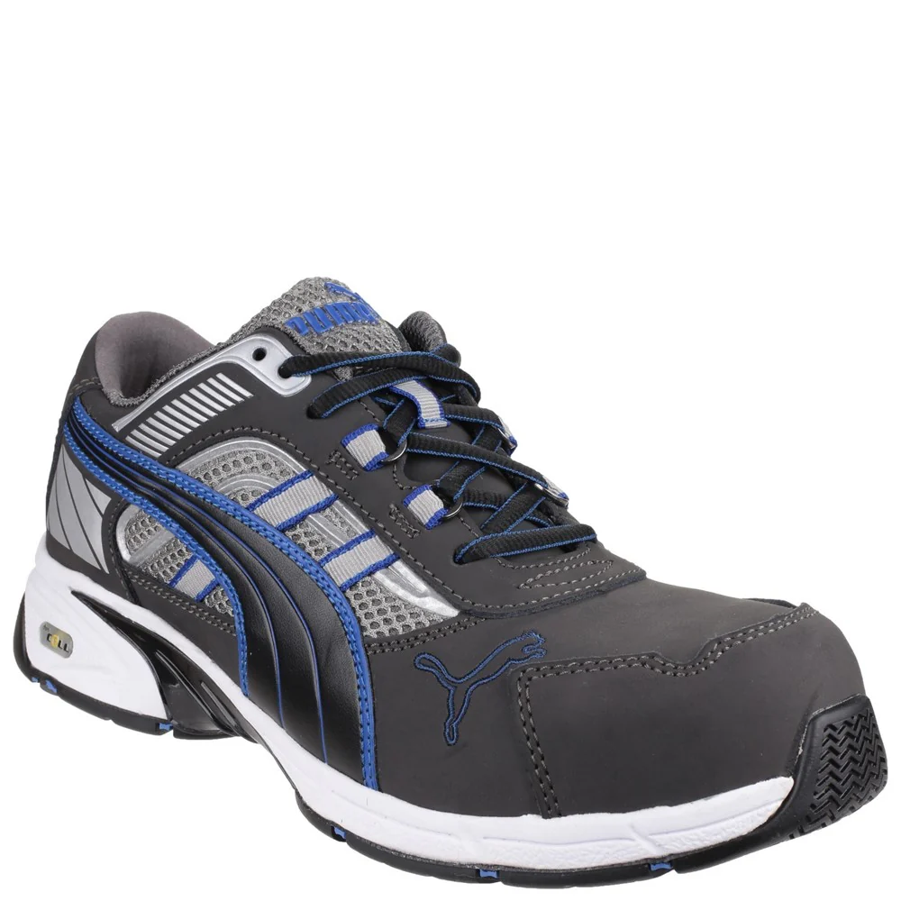 Puma Safety Pace Blue