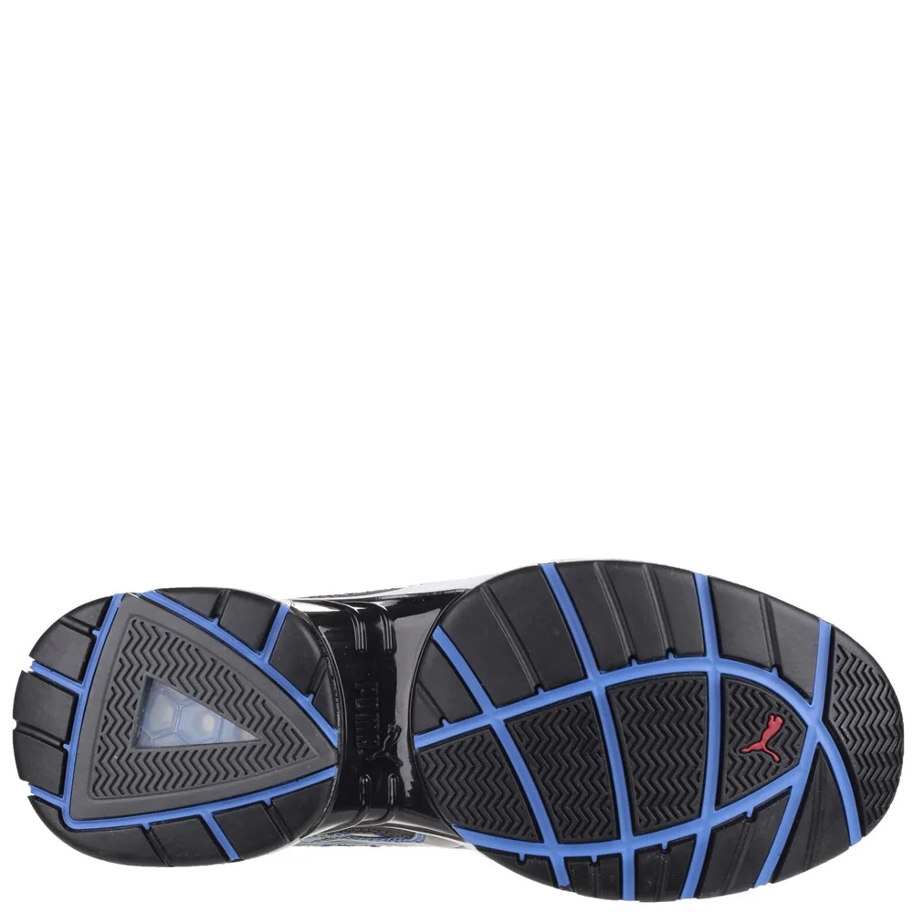Puma Safety Pace Blue - Image 4