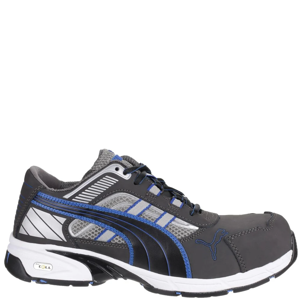Puma Safety Pace Blue - Image 8