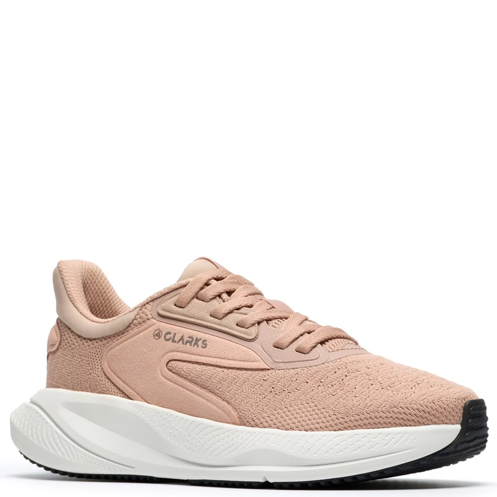 Clarks Pace Move Shoes