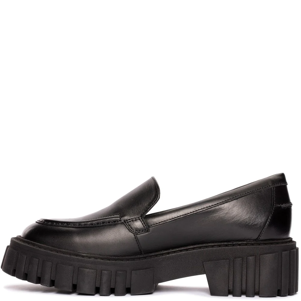 Clarks Page Loafer Shoes - Image 4
