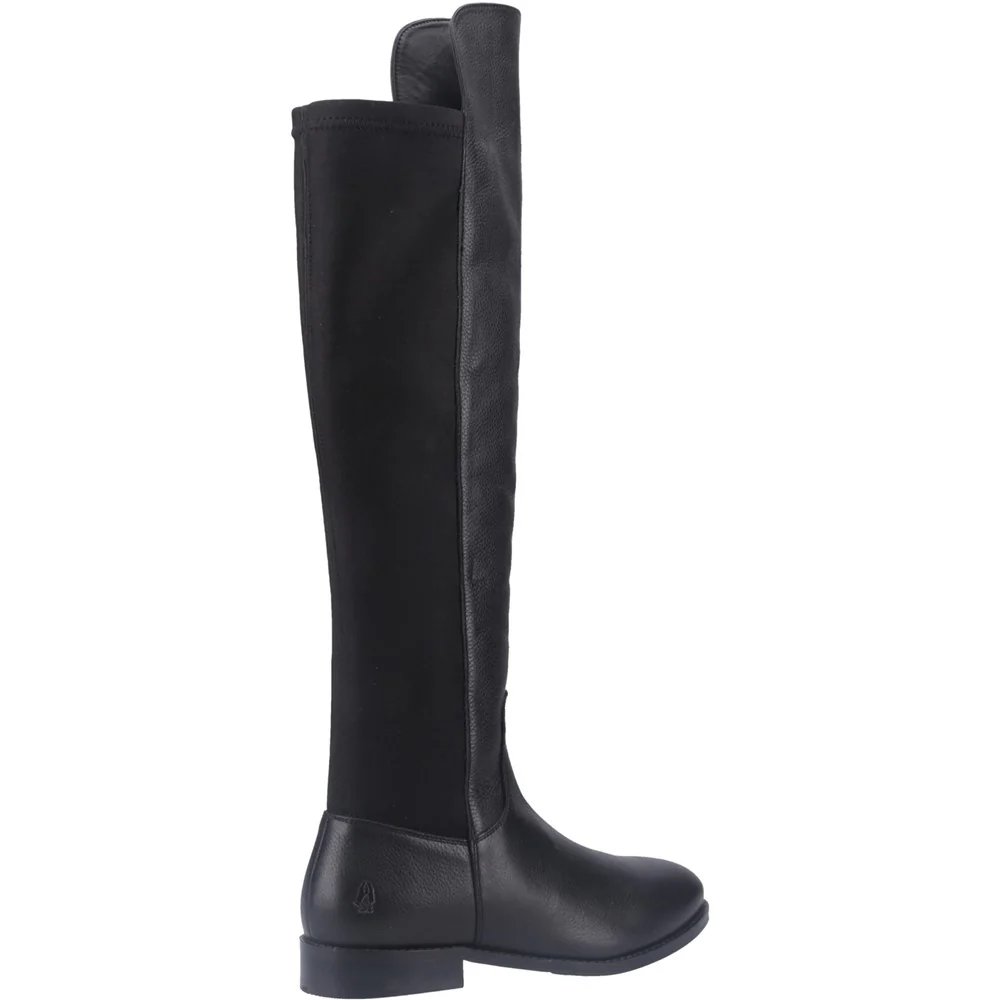 Hush Puppies Paisley Long Boots - Image 2