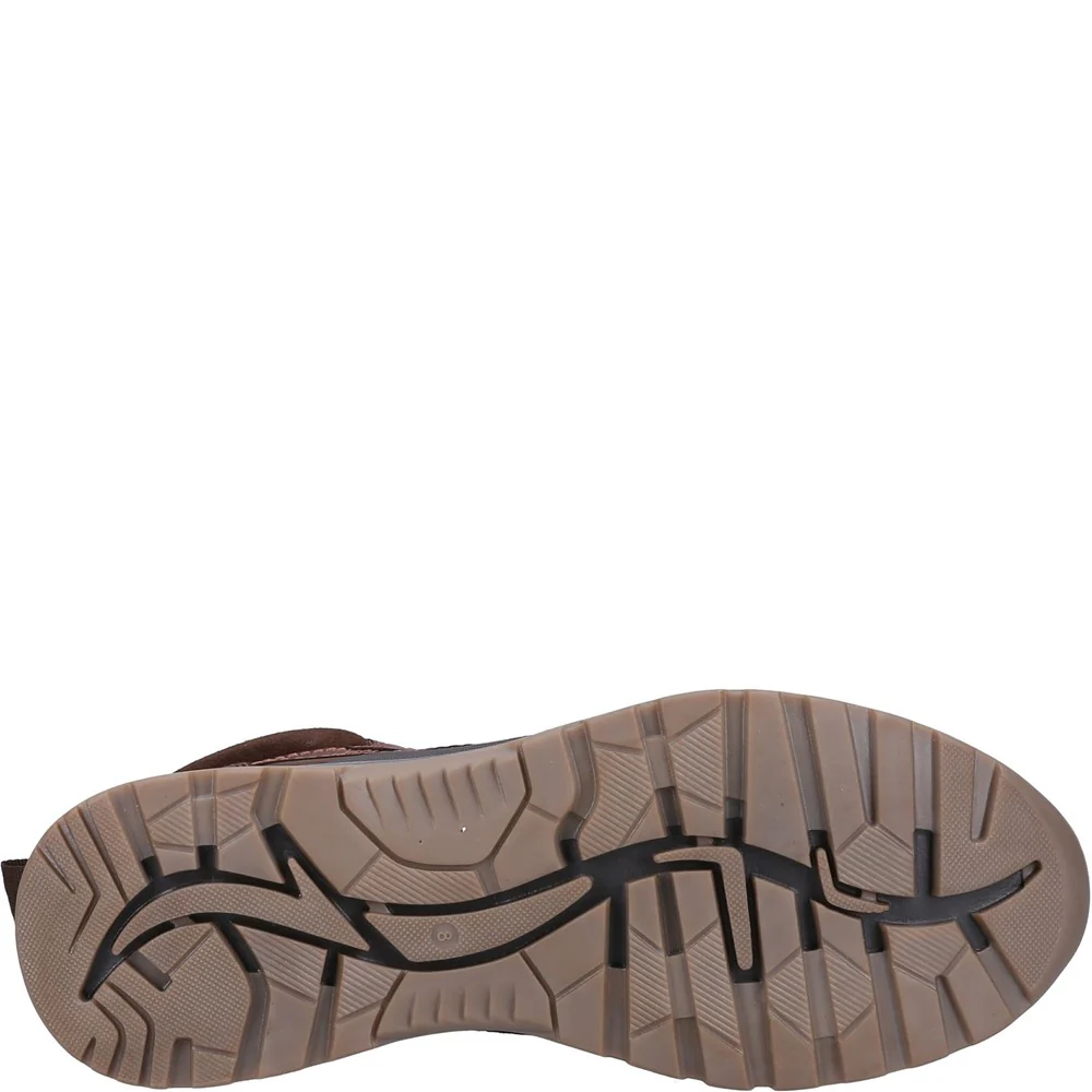 Hush Puppies Palmer Boot - Image 3