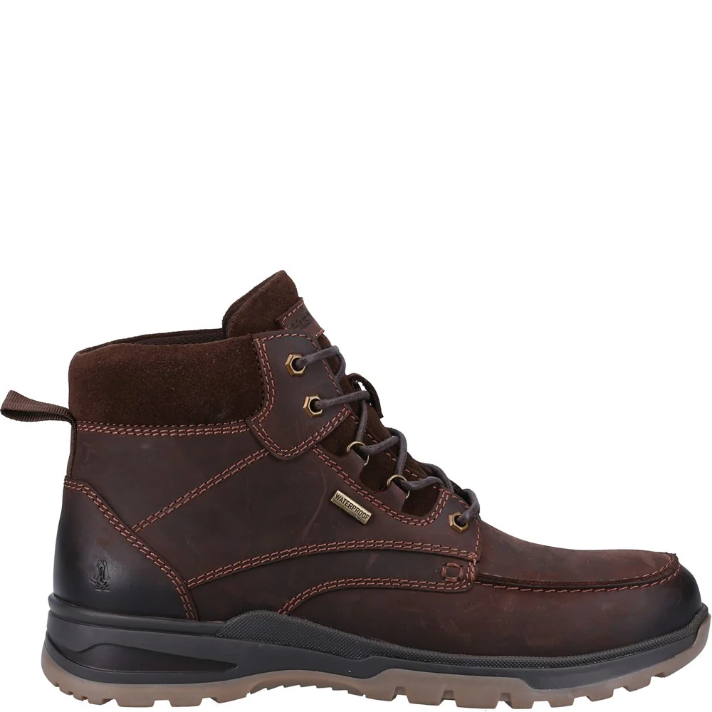 Hush Puppies Palmer Boot - Image 4