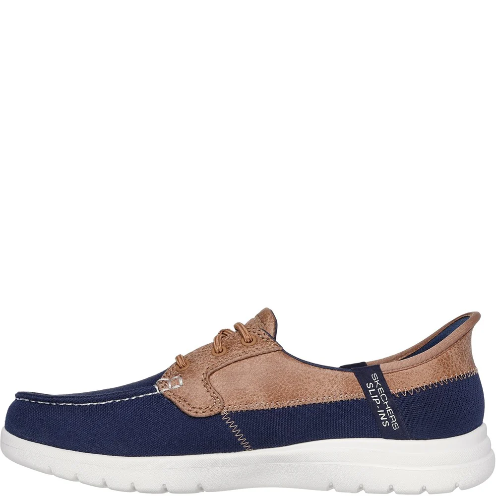 Skechers Palmilla Boat Shoe - Image 4