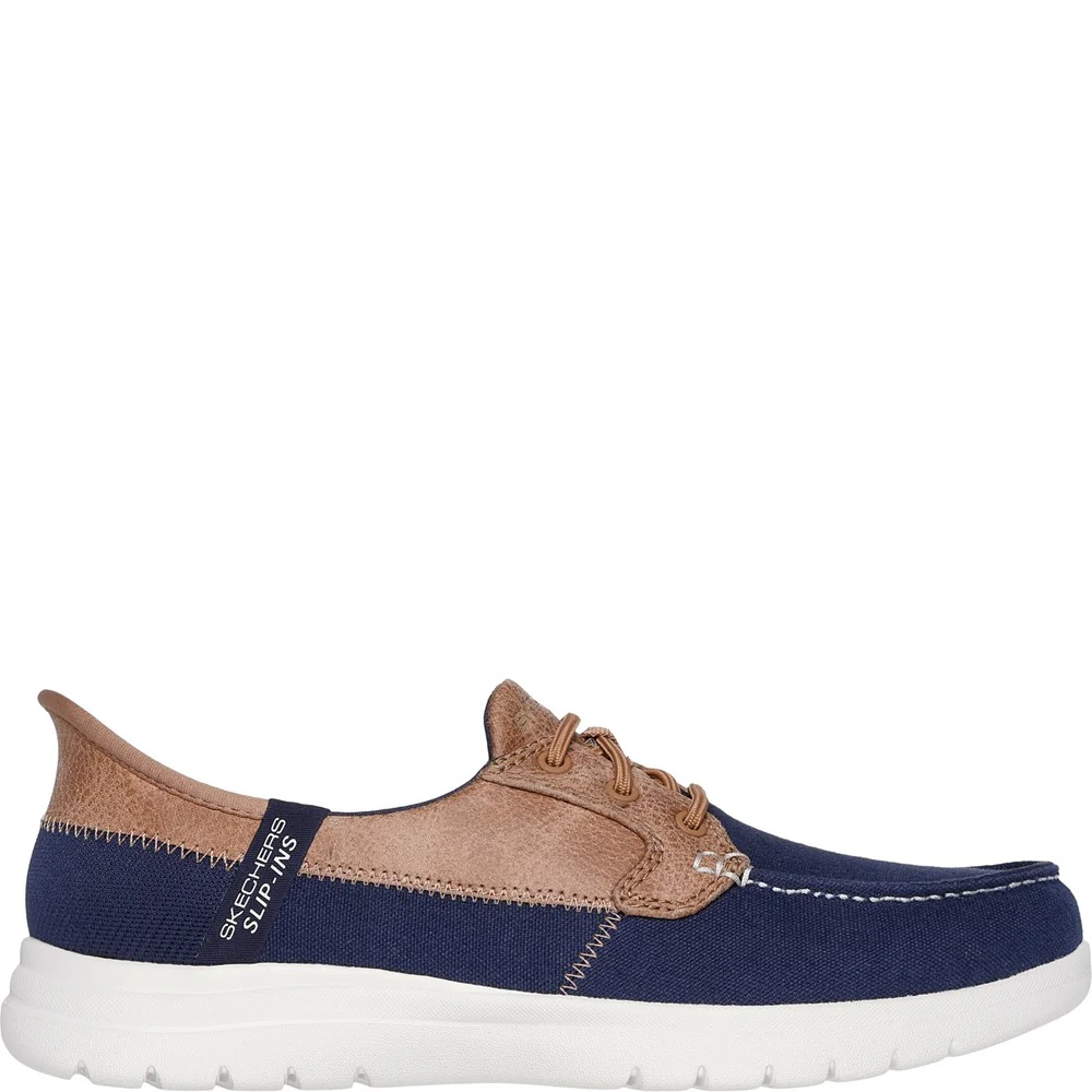 Skechers Palmilla Boat Shoe - Image 5
