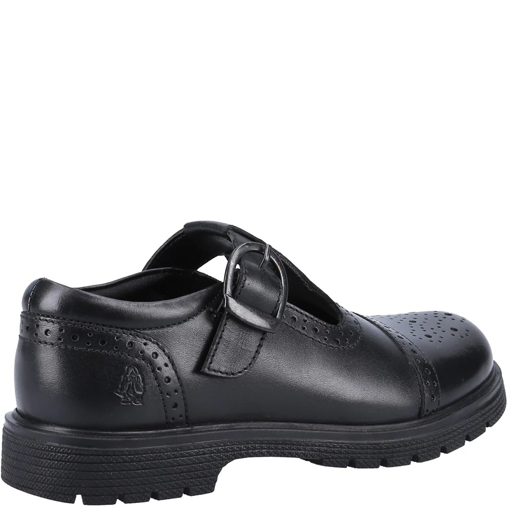 Hush Puppies Paloma Senior School Shoes - Image 2