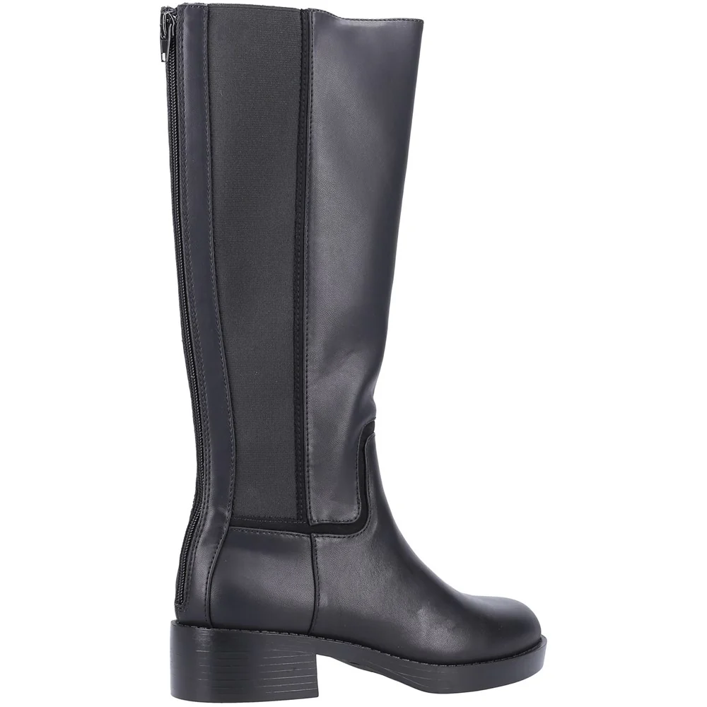 Rocket Dog Palomino Montes Long Boots - Image 2