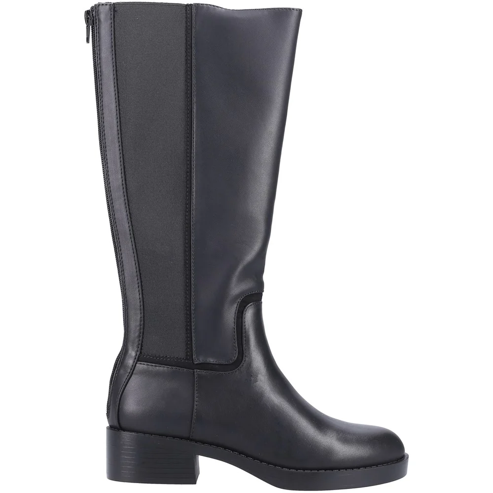 Rocket Dog Palomino Montes Long Boots - Image 4
