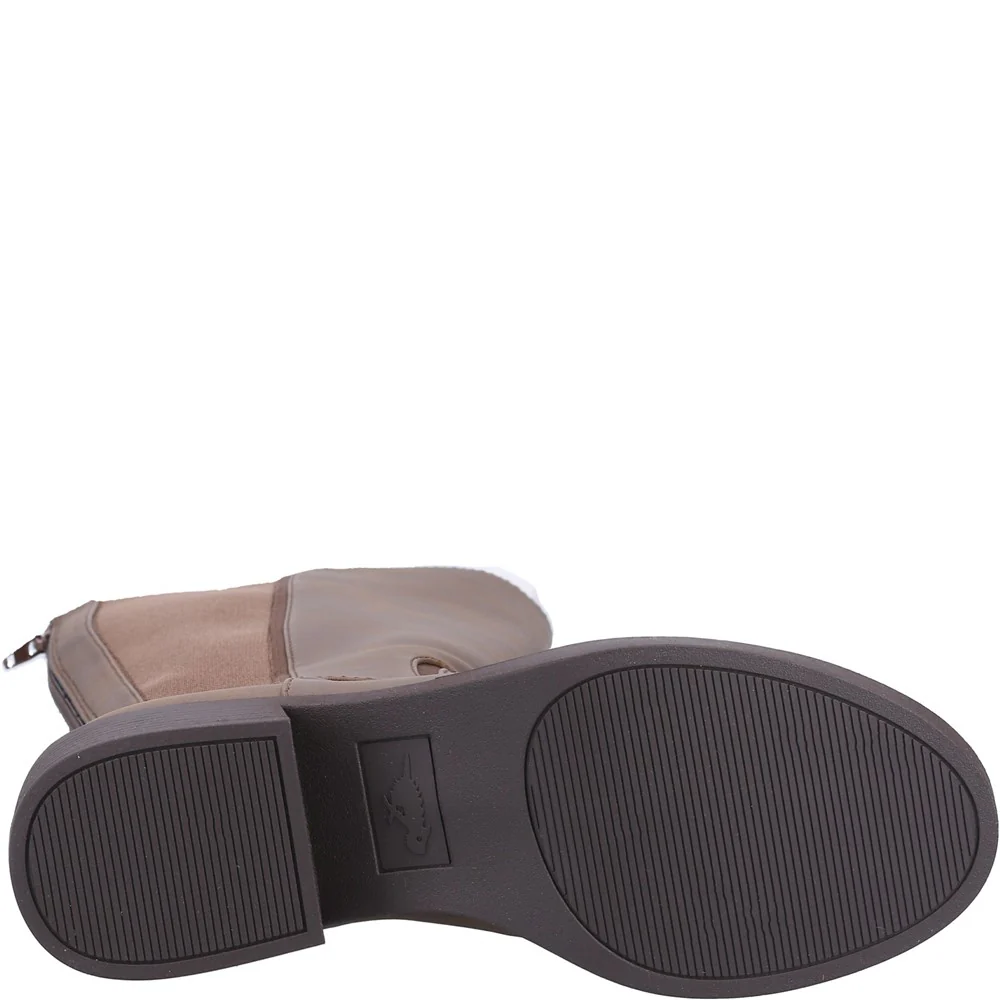 Rocket Dog Palomino Santee Long Boots - Image 3