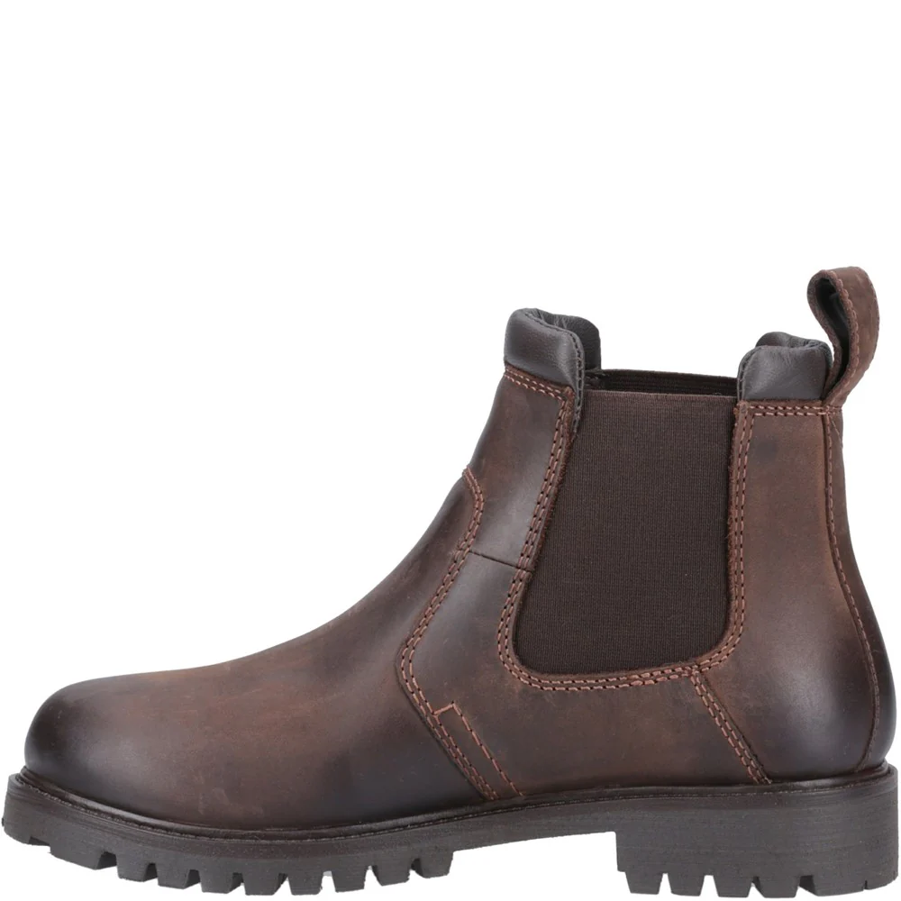 Cotswold Pamington Ankle Boots - Image 4