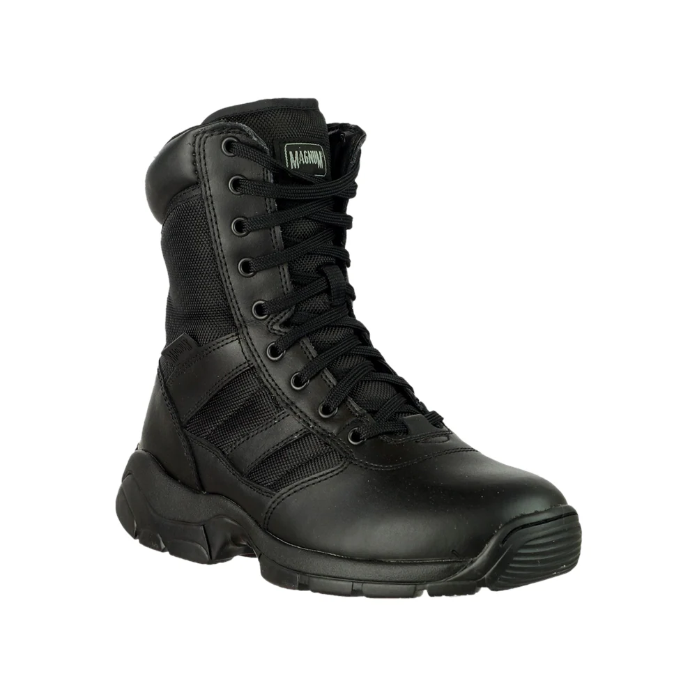 Magnum Panther 8.0 Side-Zip Uniform Boot - Image 5