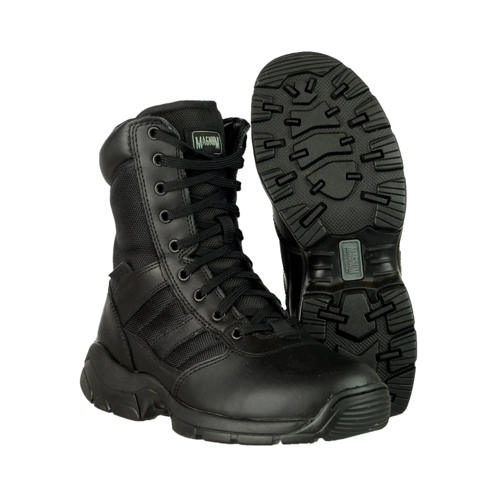 Magnum Panther 8.0 Side-Zip Uniform Boot - Image 7