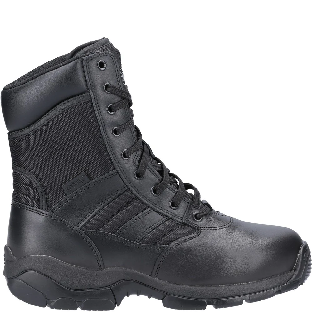 Magnum Panther 8.0 Steel-Toe Uniform Safety Boot - Image 4