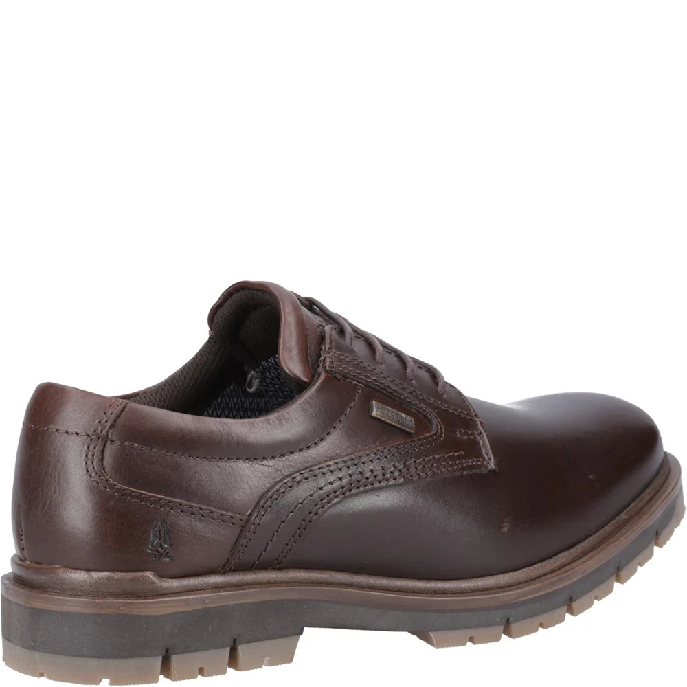 Hush Puppies Parker Lace Shoe - Image 2